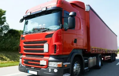 Bursa Acıgöl Ambar Kargo